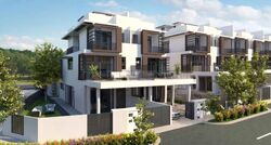 Luxus Hills (ph 7) (D28), Terrace #568868511